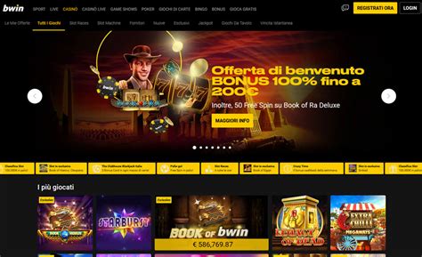 bwin italia|bwin casino.